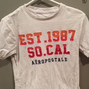 Aeropostale t-shirt